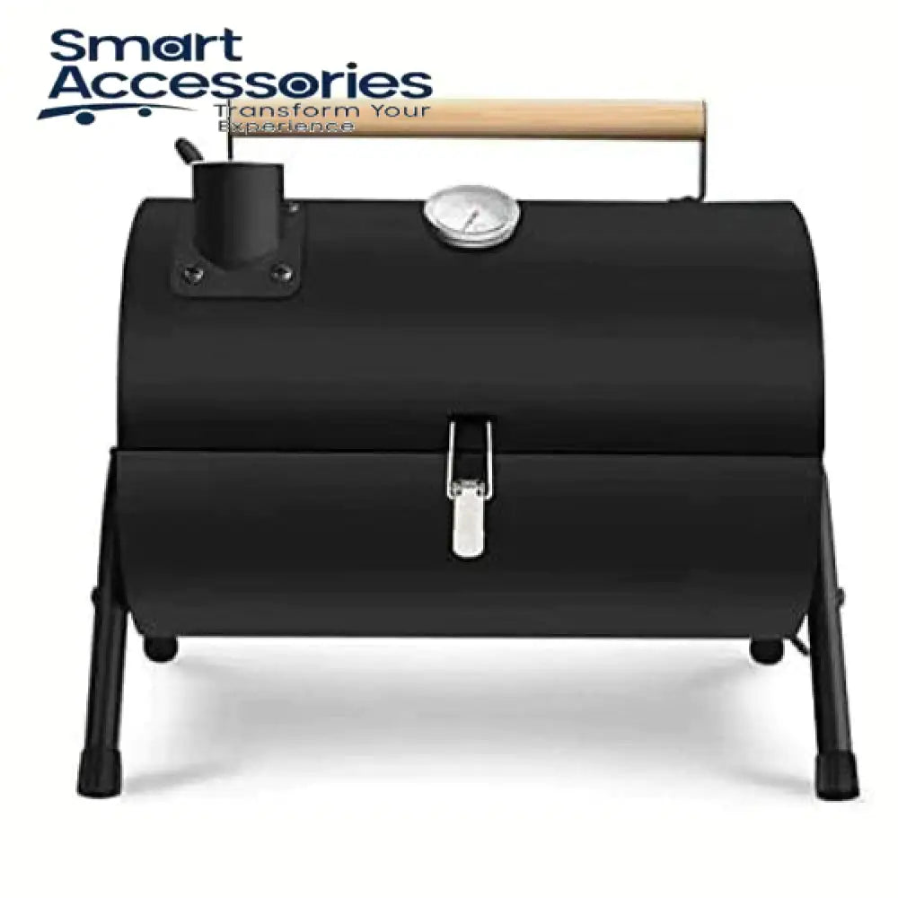 Heavy Duty Charcoal Barbecue Grill