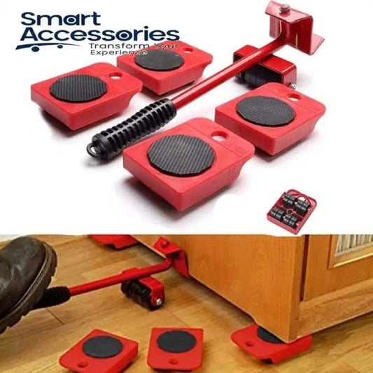 Heavy Furniture Moving Tool Wheels