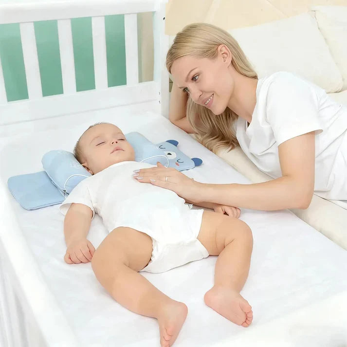 Baby Shaping Head Support Pillow