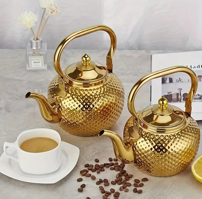 Coffee Kettle