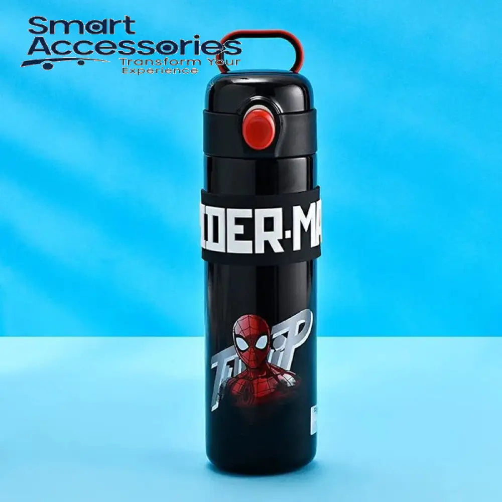 Metal Water Bottle (500Ml)