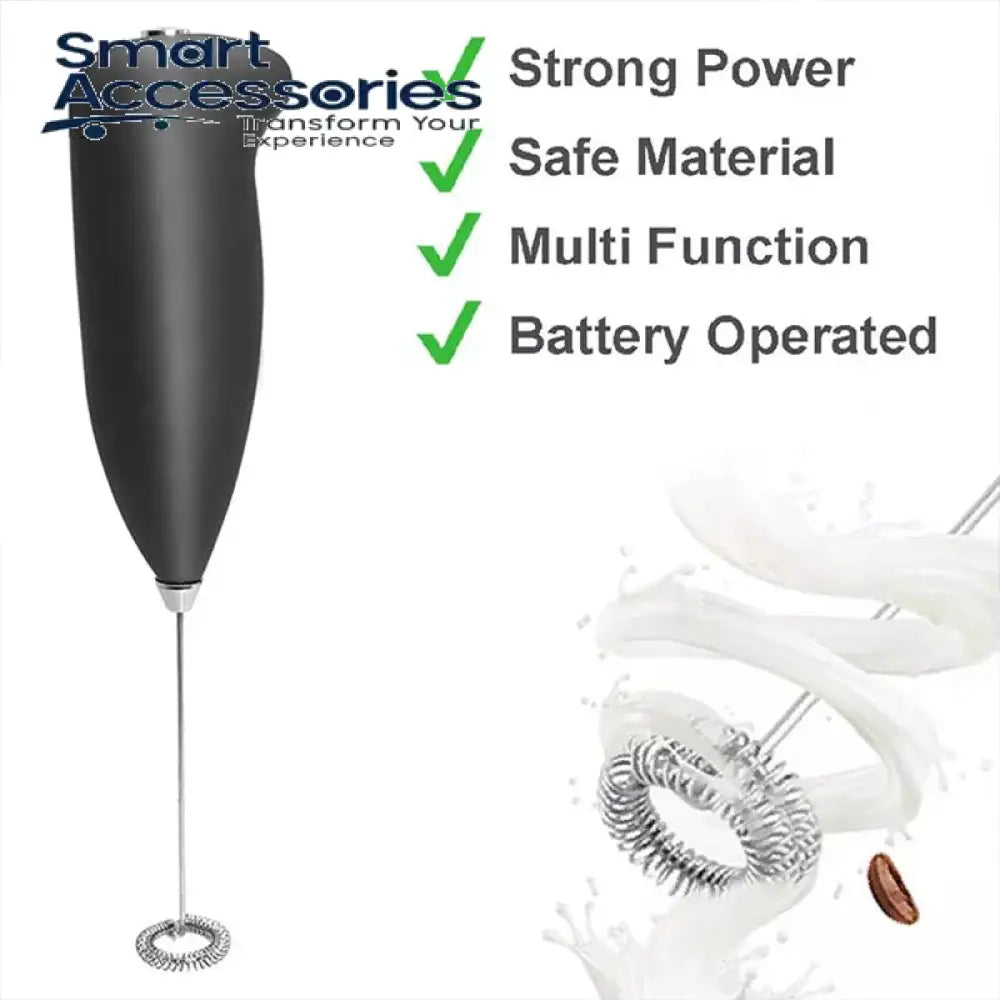 Milk Frother