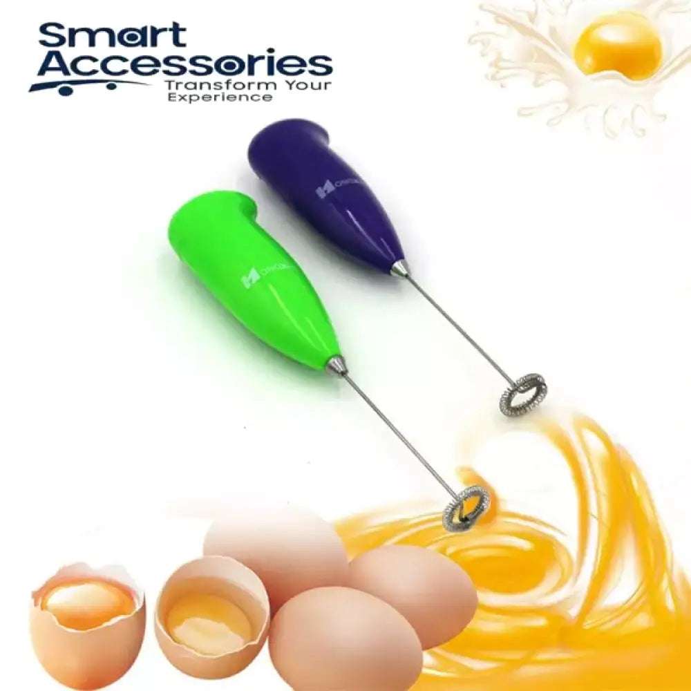 Milk Frother