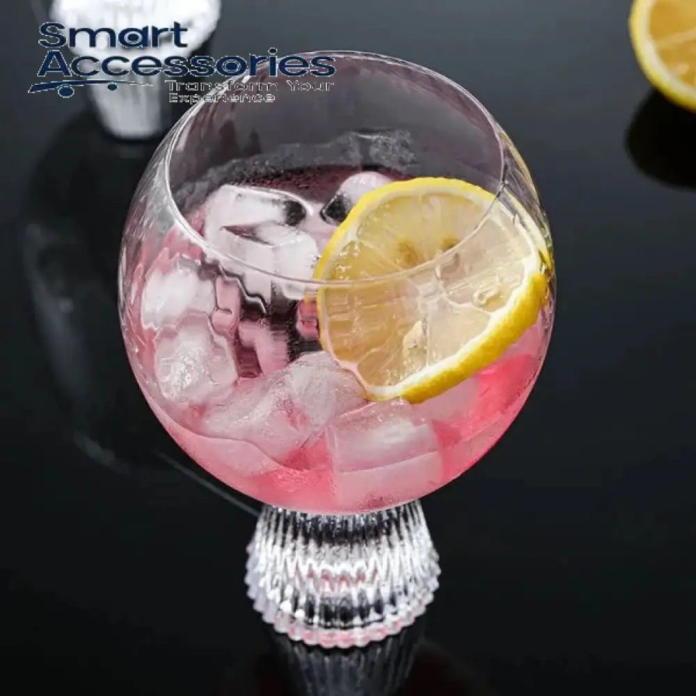 Phuket Drinking Glass 6 Piece Set
