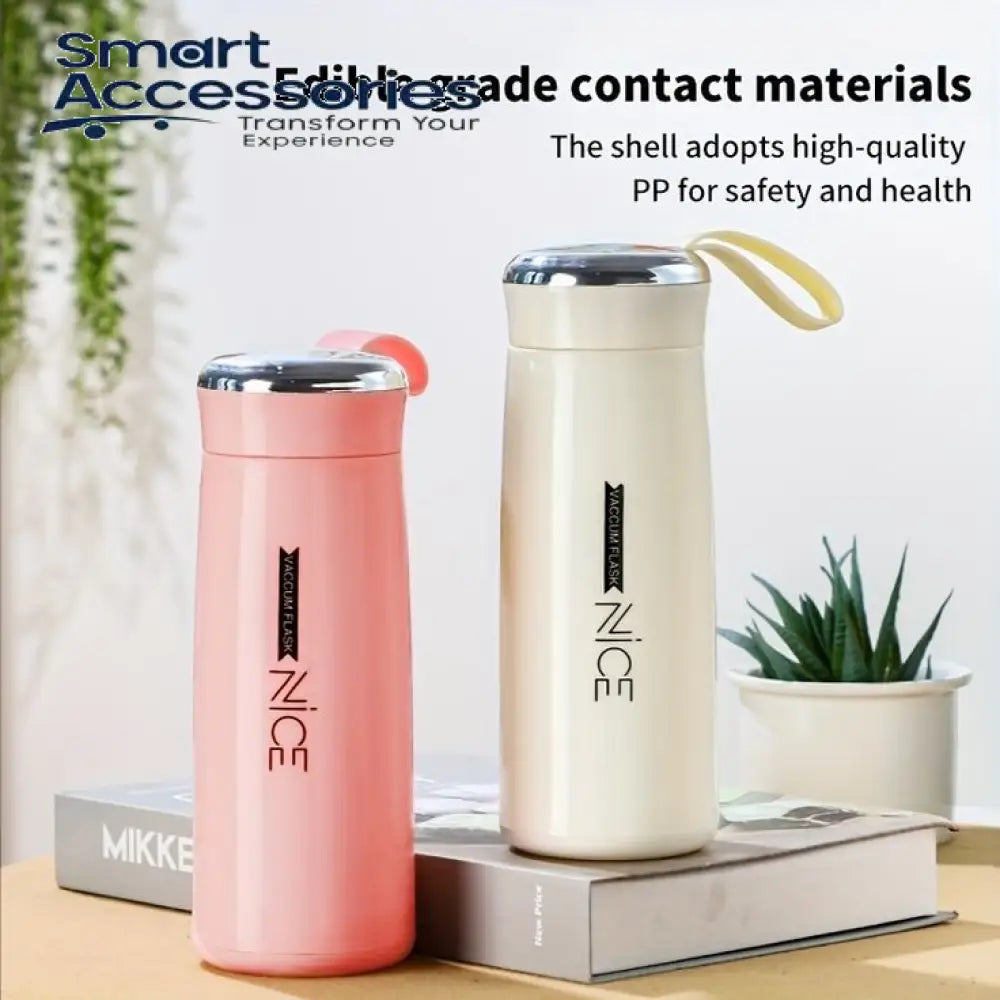 Portable Travel Water Cup