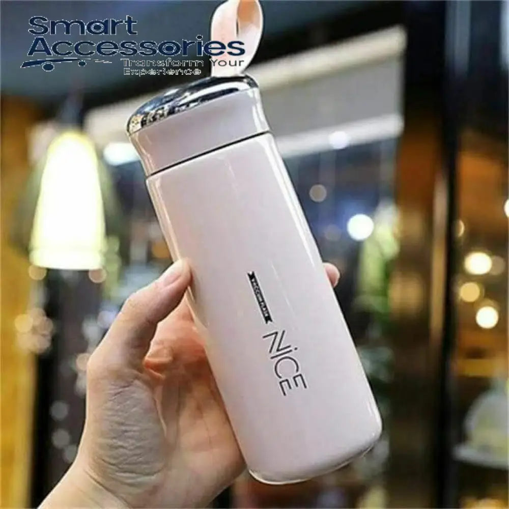 Portable Travel Water Cup