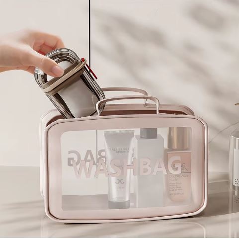 Travel Soap Container