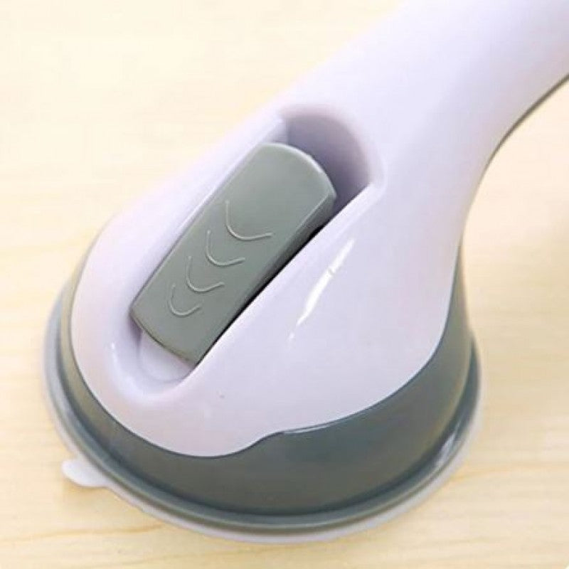 Anti-Slip Safety Bathroom Suction Helping Handle