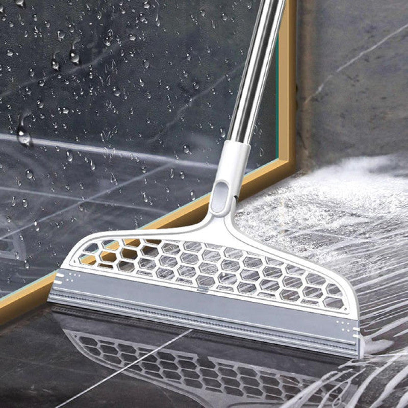 Premium 180° Rotatable Floor Scraper