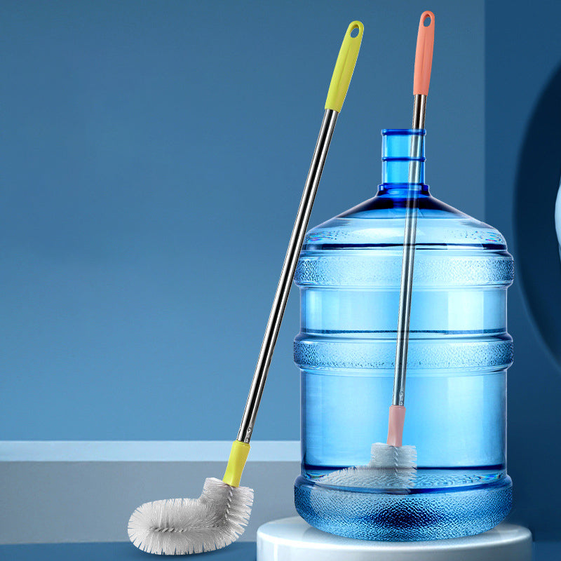 Long Handle Water Bottle Cleaning Brush