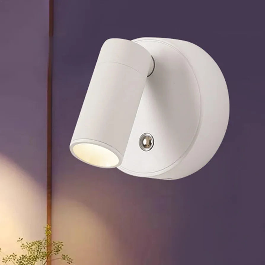 Wall Mounted Adjustable Minimalist LED Light