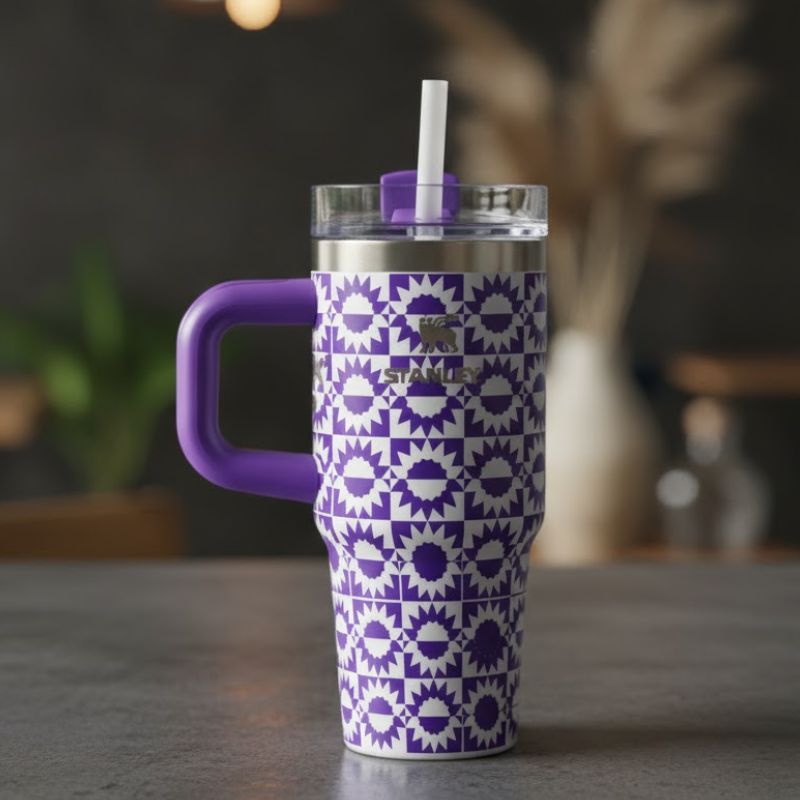 Stanley Adventure Quencher Tumbler