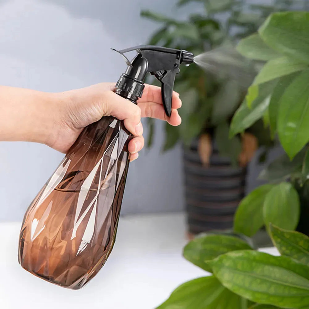 Multipurpose Water Spray Bottle (500ML)