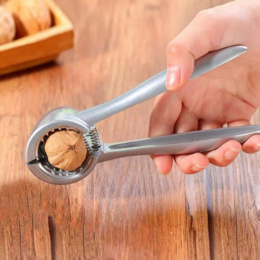 Walnut Crackers Tools Heavy Quality