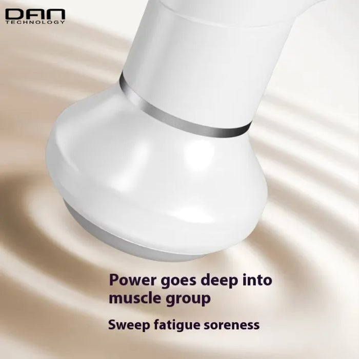 7-In-1 DAN TECHNOLOGY Body Shaping and Grease Pusher
