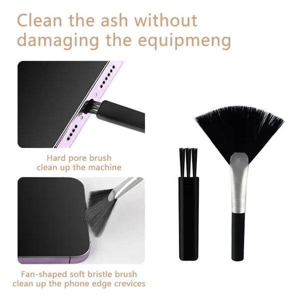 18 In 1 Smart Cleaning Gadgets Tools Set