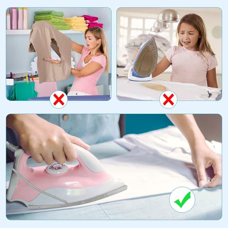 Teflon Iron Protector Cover