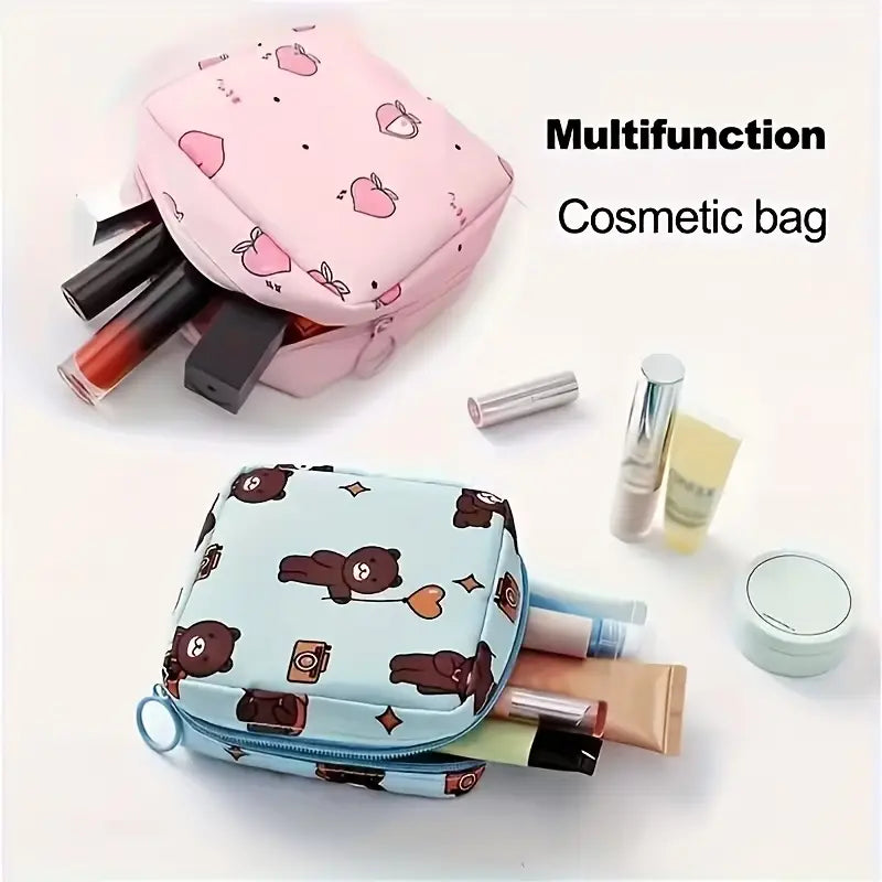 Portable Multipurpose Sanitary Bag Waterproof