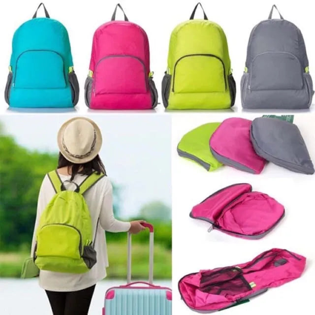 Multipurpose Travelers Storage Bag
