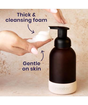 Foaming Hand Wash Refill Tablets