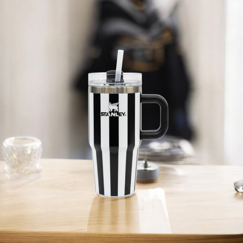 Stainley Summer Quencher Flowstate Tumblers
