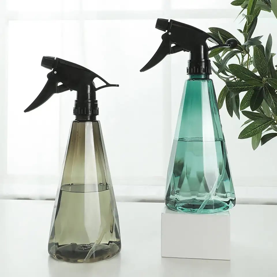 Multipurpose Water Spray Bottle (500ML)