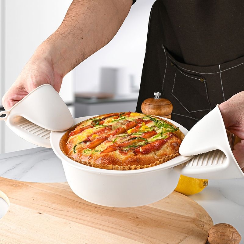22-Piece Portable Non-Stick Silicone Baking Set