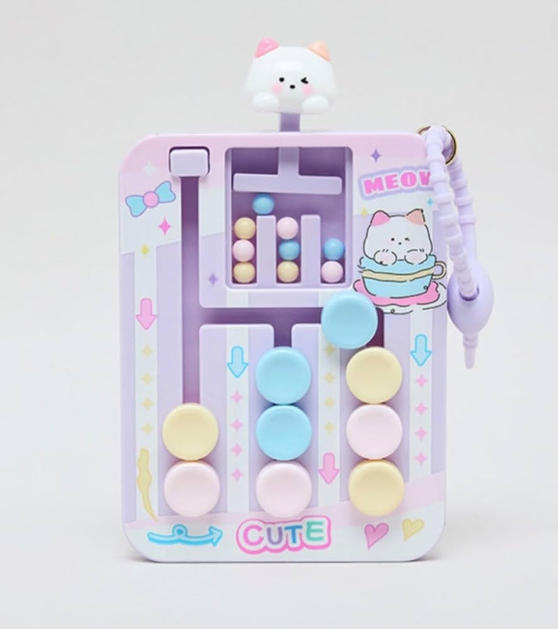 Kids Interactive Learning Activity Board, Busy Board for Toddlers