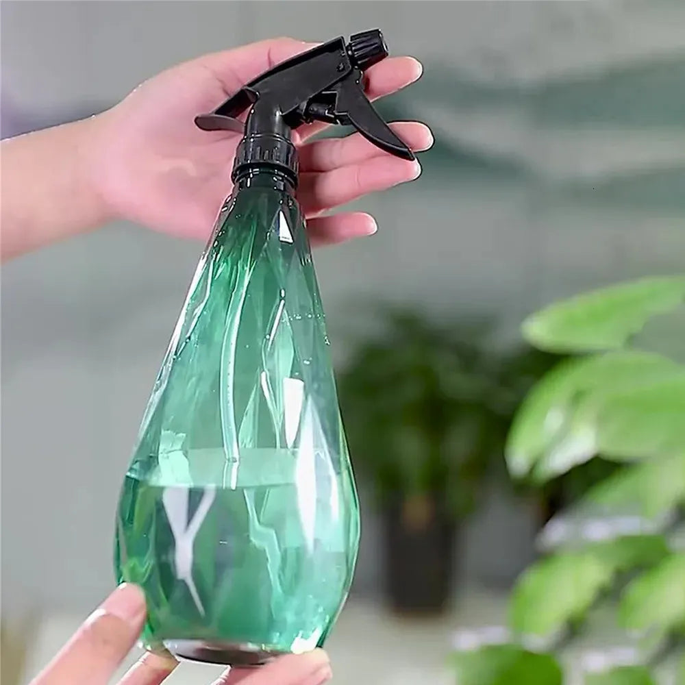 Multipurpose Water Spray Bottle (500ML)