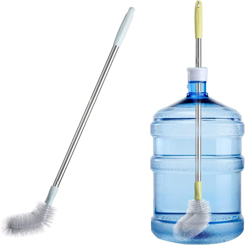 Long Handle Water Bottle Cleaning Brush