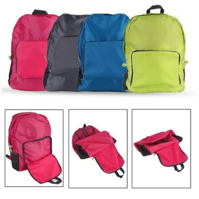 Multipurpose Travelers Storage Bag