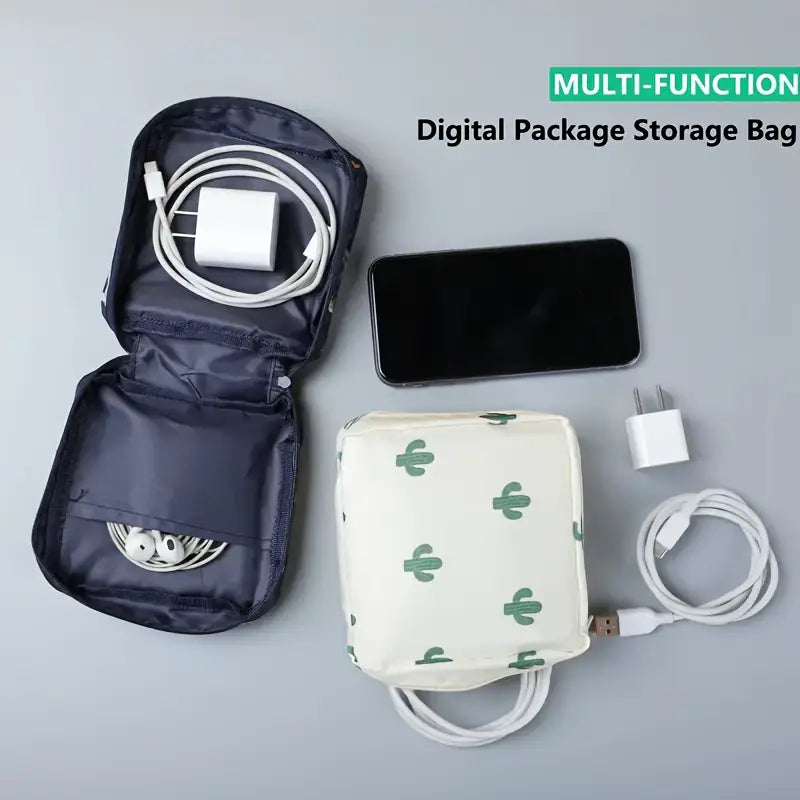 Portable Multipurpose Sanitary Bag Waterproof