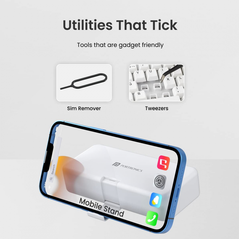18 In 1 Smart Cleaning Gadgets Tools Set