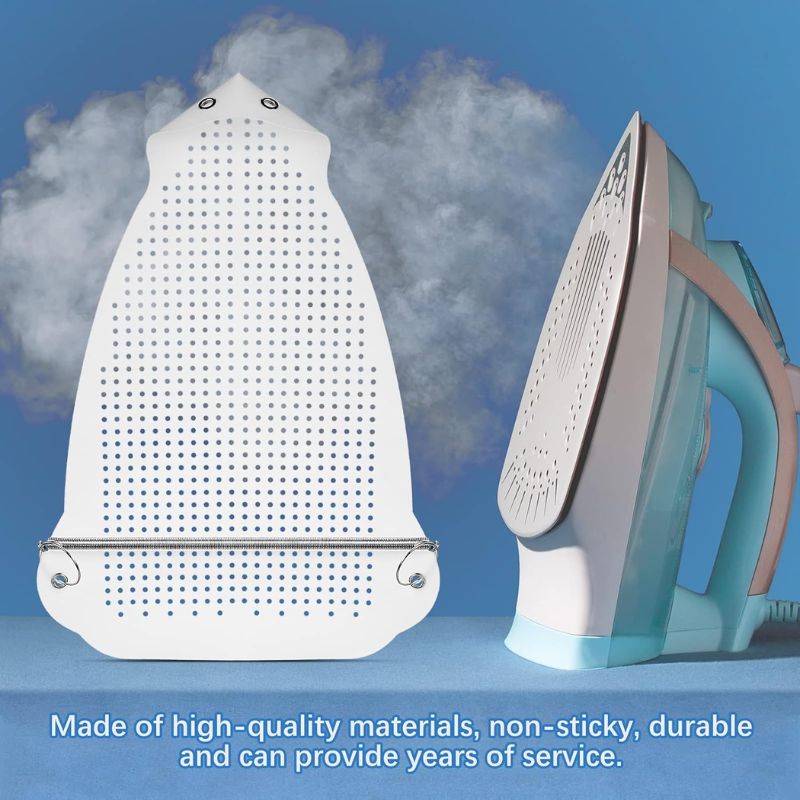 Teflon Iron Protector Cover