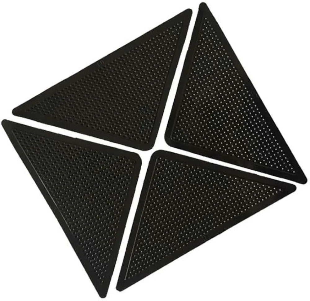 Rug Carpet Mat Grippers Non Slip Anti Skid Washable