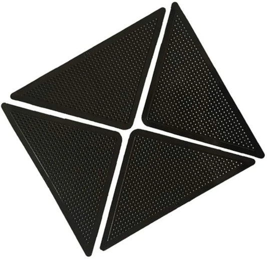 Rug Carpet Mat Grippers Non Slip Anti Skid Washable