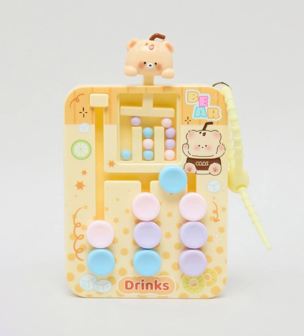 Kids Interactive Learning Activity Board, Busy Board for Toddlers