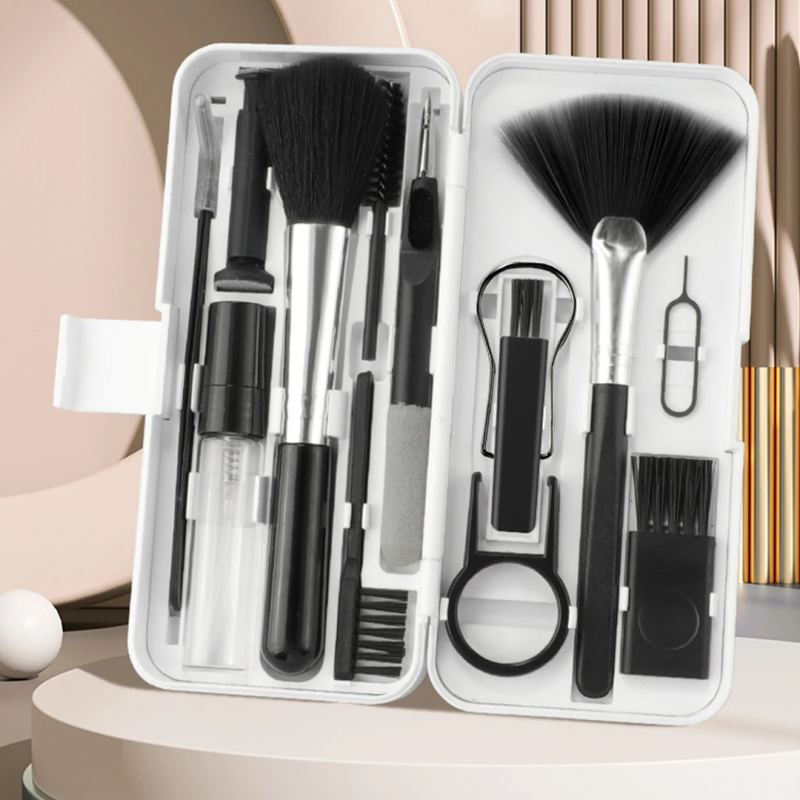 18 In 1 Smart Cleaning Gadgets Tools Set
