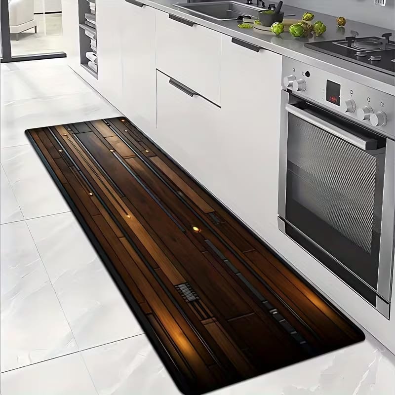 Anti slip Premium Waterproof Floor Matt