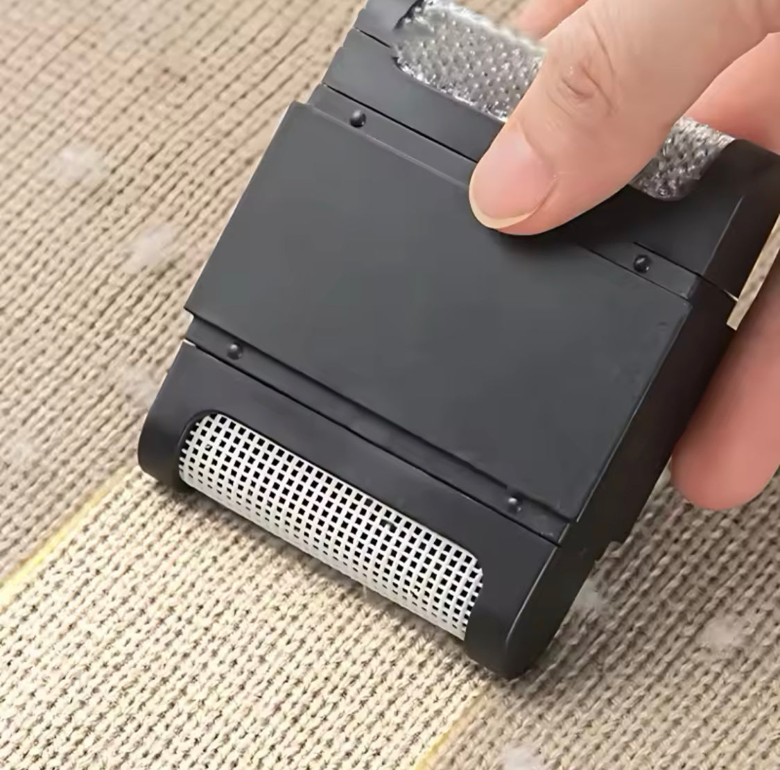 Multipurpose Double Head Mini lint Remover