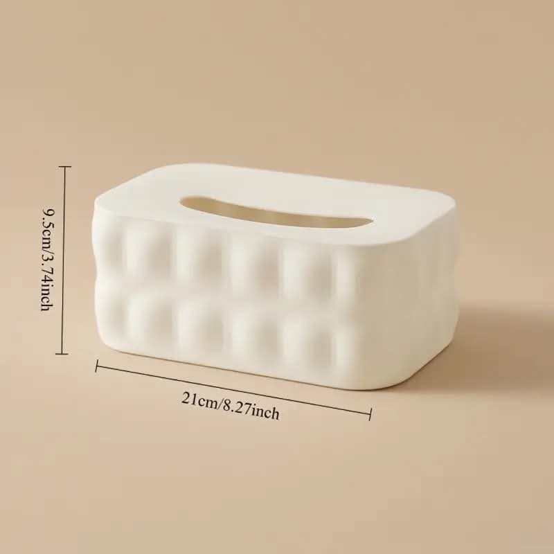 Multipurpose New Storage Napkins And Tissue Box