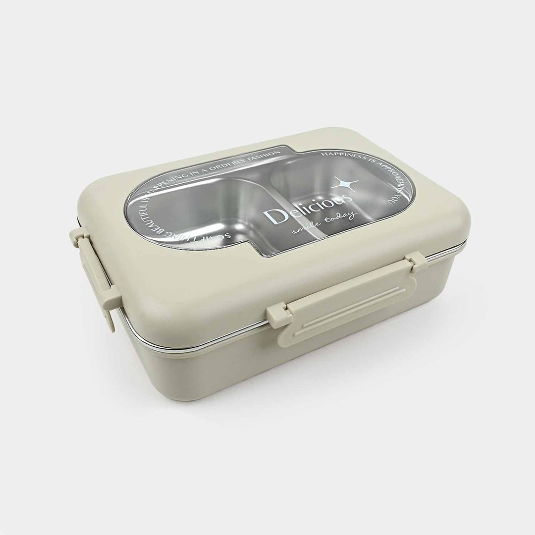 Stainless Steel Baby Lunch Box