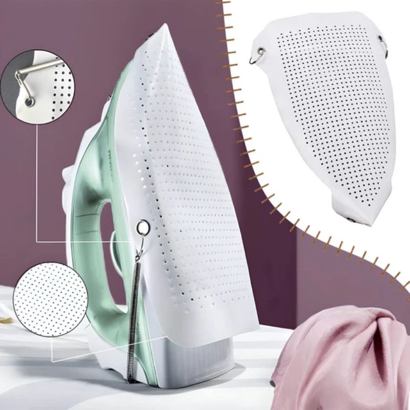 Teflon Iron Protector Cover