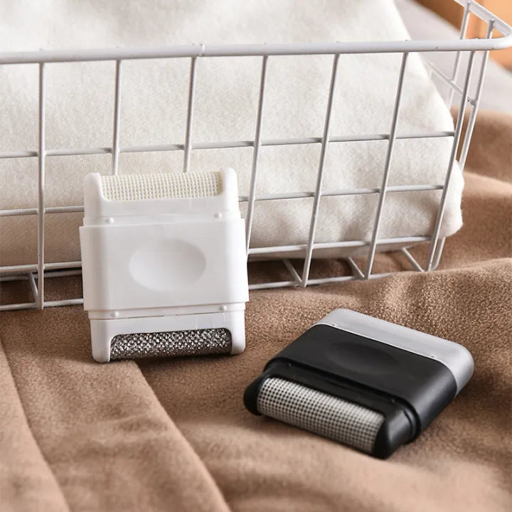 Multipurpose Double Head Mini lint Remover