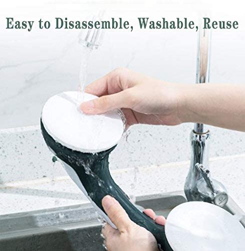 Anti-Slip Safety Bathroom Suction Helping Handle