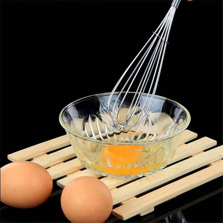 Handy Mini Stainless Steel Multipurpose Beater