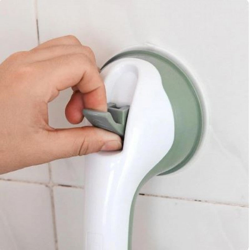 Anti-Slip Safety Bathroom Suction Helping Handle