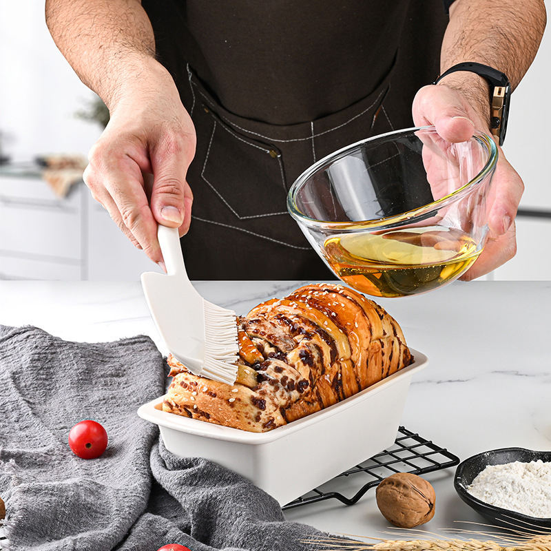 22-Piece Portable Non-Stick Silicone Baking Set
