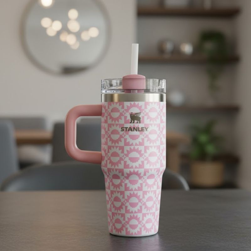 Stanley Adventure Quencher Tumbler