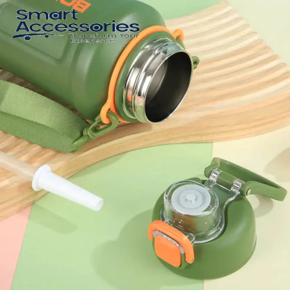 Sensan High Quality Vacuum Insulated Bottle